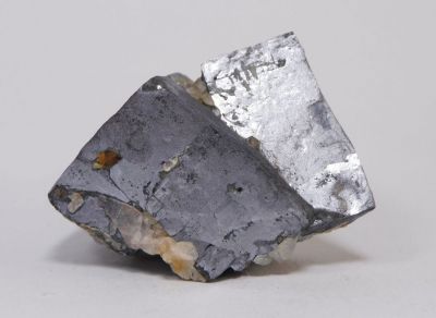 Galenit - ⚒ Blanchard, Bingham, Nové Mexiko, USA